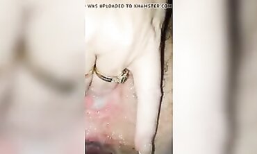 Ex-Wife's Hot Stepmother Fucks StepSon And Gets A Facial Load