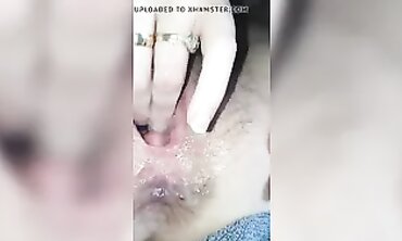 Ex-Wife's Hot Stepmother Fucks StepSon And Gets A Facial Load