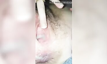 Ex-Wife's Hot Stepmother Fucks StepSon And Gets A Facial Load