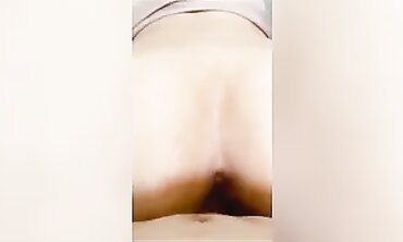 Turkish MILF POV Doggy Style and Oral Action