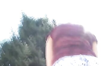 Upskirt Compilation: Amateurs and Milfs in Lingerie