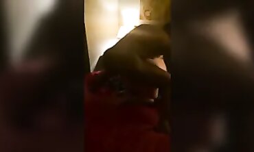 Hotwife BBC Cuckold Session