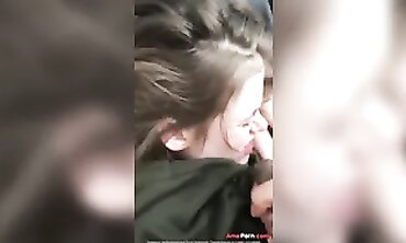 Teenage Step-Sisters Share Secret Crush On Their Stepmom's Hunk Hubby