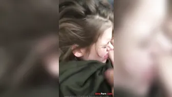 Teenage Step-Sisters Share Secret Crush On Their Stepmom's Hunk Hubby