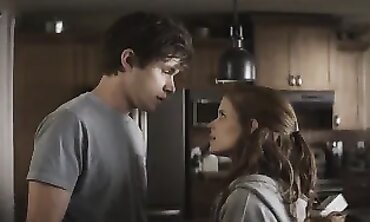 Kate Mara's School of Magic - Episode V: The Enchanting Student" or "Enchanted Education with Kate Mara & Friends". This SEO optimized video is perfect as it includes popular tags like 'kink',