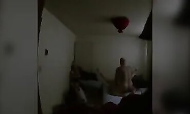 Sexless MILF Craves Rough Sex After 20-Year Marriage
