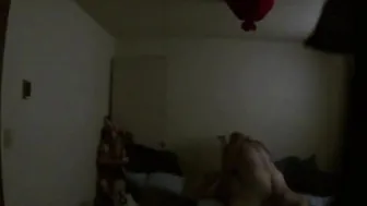 Sexless MILF Craves Rough Sex After 20-Year Marriage