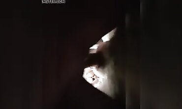 Dark-Haired Teen Babe Shows Off Her Moves in Erotic Dance Before Getting Fucked