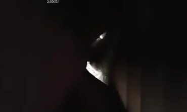Dark-Haired Teen Babe Shows Off Her Moves in Erotic Dance Before Getting Fucked