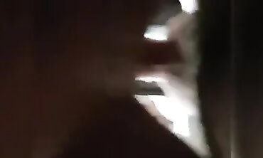 Dark-Haired Teen Babe Shows Off Her Moves in Erotic Dance Before Getting Fucked