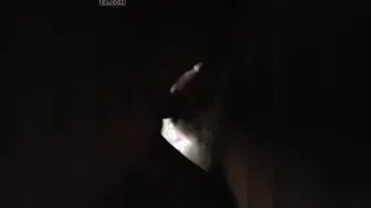 Dark-Haired Teen Babe Shows Off Her Moves in Erotic Dance Before Getting Fucked