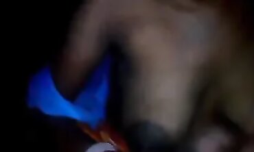 Raat Mein Bhabhi Ki Chudai