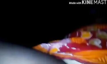 Raat Mein Bhabhi Ki Chudai