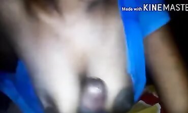 Raat Mein Bhabhi Ki Chudai