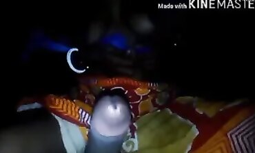 Raat Mein Bhabhi Ki Chudai