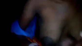 Raat Mein Bhabhi Ki Chudai