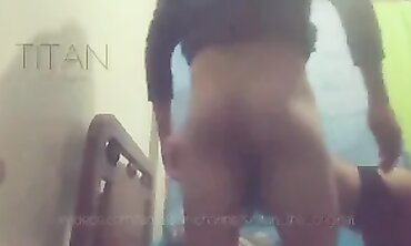 European Escort in Lingerie: Amateur Webcam Reality Fuck