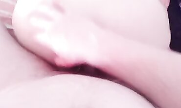 Deep Anal Sex Discomfort with Italian Dialogues - Hot Couple Fucked Hard