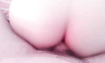 Deep Anal Sex Discomfort with Italian Dialogues - Hot Couple Fucked Hard