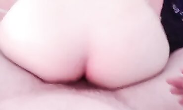 Deep Anal Sex Discomfort with Italian Dialogues - Hot Couple Fucked Hard