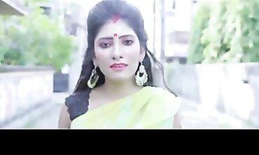 Raseli Bhabhi Vignette One: Uncut Cowgirl Edition