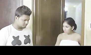 Raseli Bhabhi Vignette One: Uncut Cowgirl Edition