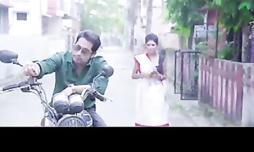 Raseli Bhabhi Vignette One: Uncut Cowgirl Edition