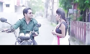 Raseli Bhabhi Vignette One: Uncut Cowgirl Edition