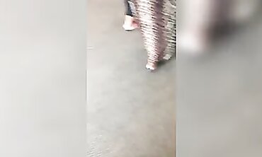 Hot MILF Rides Big Dick - Older Woman Seduces barely legal Stud