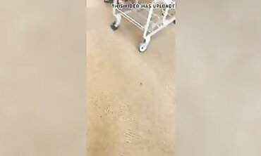 Hot MILF Rides Big Dick - Older Woman Seduces barely legal Stud