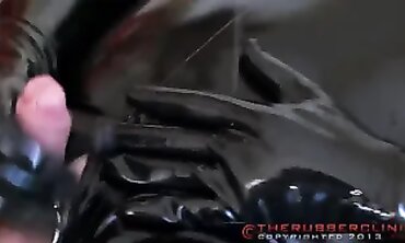 Hot Blonde Babe Gets Anal Fucked Hard By Hunk In Rough Sex Session