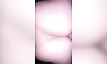 Amateur Teen Rides Her Boyfriend's Big Cock
