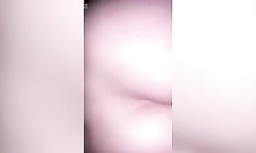 Amateur Teen Rides Her Boyfriend's Big Cock