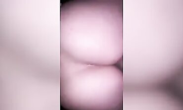Amateur Teen Rides Her Boyfriend's Big Cock