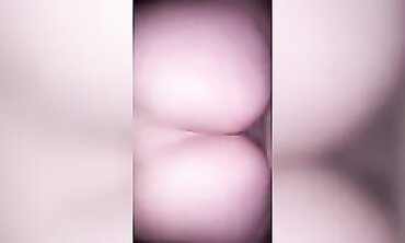Amateur Teen Rides Her Boyfriend's Big Cock