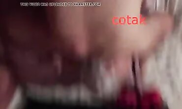 Turkish Amateur With Big Ass Smashes Her Neighbor