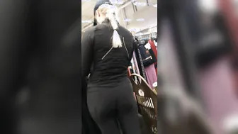 All African Candid Queen 2
