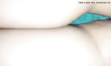 POV College Babe Gets Deep Throat And Ass Filled With Cum
