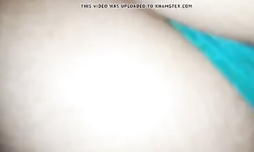 POV College Babe Gets Deep Throat And Ass Filled With Cum