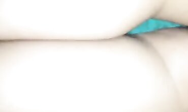 POV College Babe Gets Deep Throat And Ass Filled With Cum