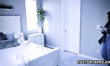 Cherish: Thanksgiving Jizz-Swapping with Parents
