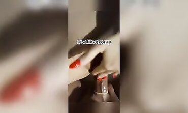 Turkish Amateur Cuckolding & Threesome Compilation