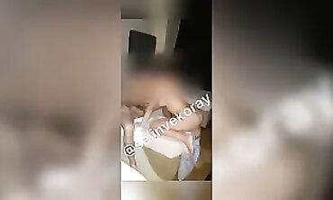 Turkish Amateur Cuckolding & Threesome Compilation