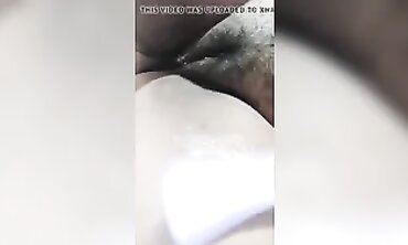Delhi Femmes Enjoy Solo Masturbation