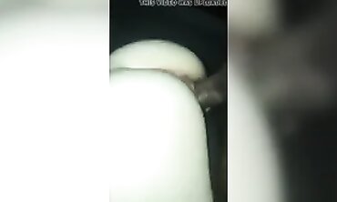 Super-Cute Blonde Enjoys Getting Plumbered by Her Ebony Friend