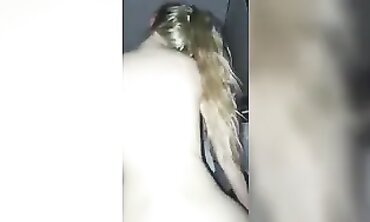 Super-Cute Blonde Enjoys Getting Plumbered by Her Ebony Friend