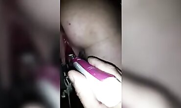 Amateur BDSM Bondage & Fetish Play with Sex Toys