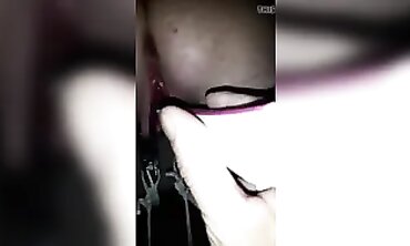 Amateur BDSM Bondage & Fetish Play with Sex Toys