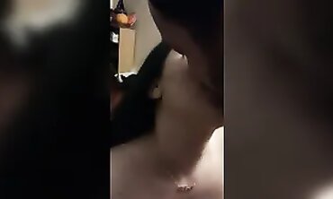 Greek Booty Amateur POV Doggystyle