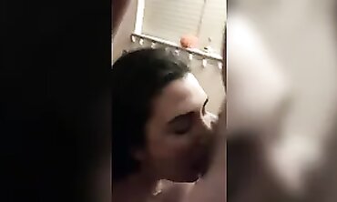 Greek Booty Amateur POV Doggystyle
